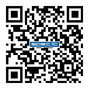 QR kodas | Kamanė & Consulting, MB