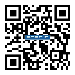 QR kodas | Kamane, MB