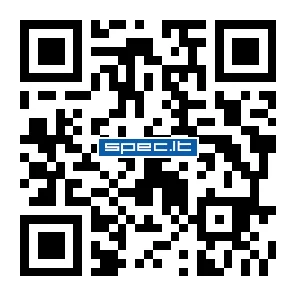 QR kodas | Kamanė NT, MB
