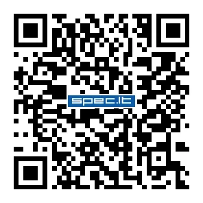 QR kodas | Vilniaus krepšinio veteranų sporto klubas KAMANĖ | spec.lt