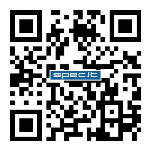 QR kodas | Kamanėlė, UAB