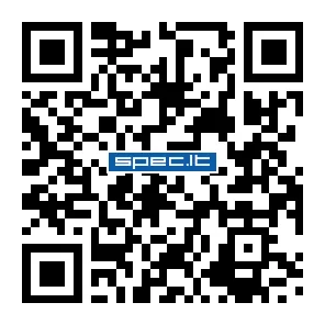 QR kodas | Kamanių takas, VŠĮ