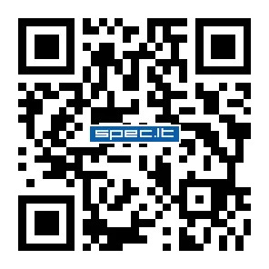 QR kodas | KAMANTA, UAB | spec.lt