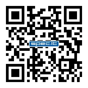 QR kodas | Kamantai, MB | spec.lt