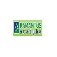 Kamantos statyba, UAB | spec.lt