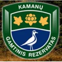 Kamanų valstybinio gamtinio rezervato direkcija