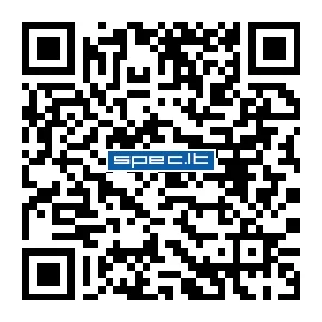 QR kodas | Kamanų valstybinio gamtinio rezervato direkcija | spec.lt