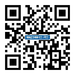 QR kodas | Kamapa, MB