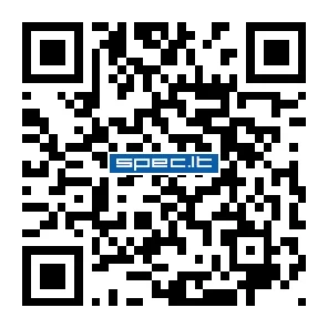 QR kodas | Kamargo logistika, UAB