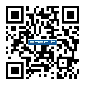 QR kodas | Kamarilė, UAB