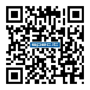 QR kodas | Kamariškio Dvaras, UAB