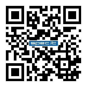 QR kodas | Kamarta, MB | spec.lt