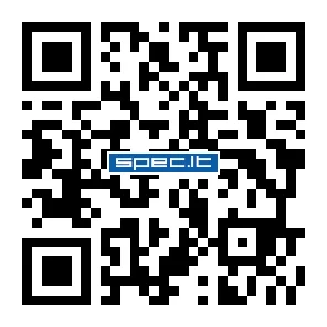 QR kodas | Kamastras, UAB | spec.lt
