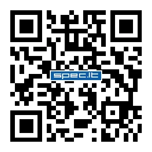 QR kodas | Kamatara, IĮ