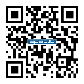 QR kodas | Kamauda, MB