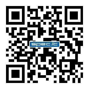 QR kodas | Kamava, UAB | spec.lt