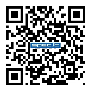 QR kodas | Kamaz autocentras, UAB | spec.lt