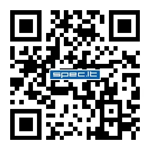 QR kodas | Kamazas, UAB | spec.lt