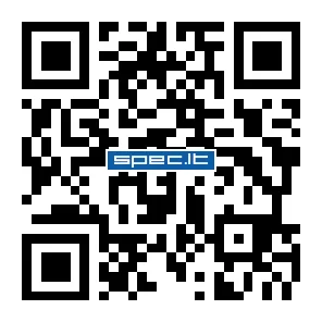 QR kodas | Kambariokės, MB | spec.lt
