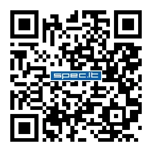 QR kodas | Nordauto group, MB