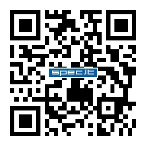 QR kodas | Kamboolas, MB | spec.lt