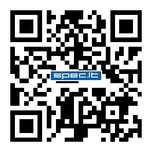 QR kodas | Kambre, MB | spec.lt