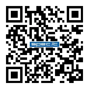 QR kodas | Kambur Investment, UAB | spec.lt