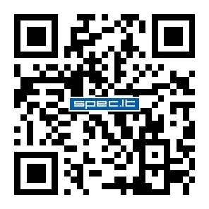 QR kodas | KAMDA, UAB | spec.lt