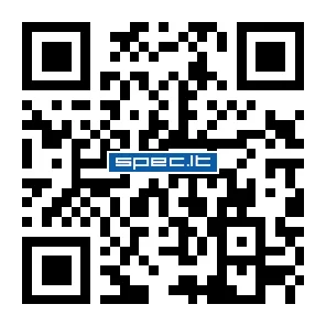 QR kodas | Kamden, MB