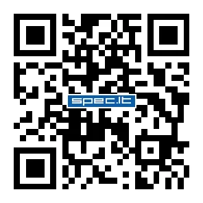 QR kodas | Kamė, UAB | spec.lt