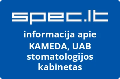 Kameda, UAB