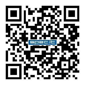 QR kodas | Kameda, UAB | spec.lt