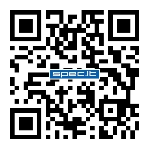 QR kodas | Kamedis, UAB