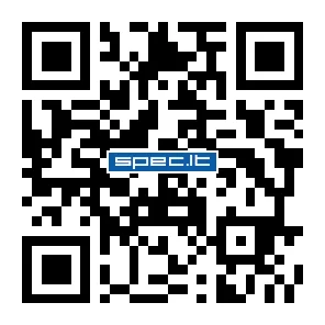 QR kodas | Kamedita, VŠĮ