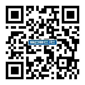 QR kodas | Kamega, MB