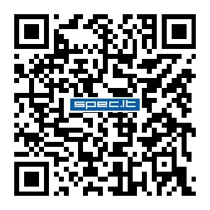 QR kodas | KAMEINA, grožio ir stiliaus studija, J. Ruzguvienės, IĮ | spec.lt