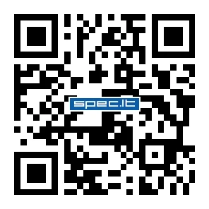 QR kodas | Kamell, UAB | spec.lt