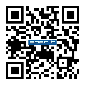 QR kodas | Kamelota, UAB | spec.lt