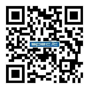 QR kodas | Kamelsta, UAB