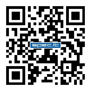 QR kodas | Kamen, MB | spec.lt