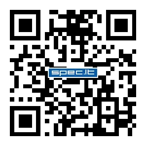 QR kodas | Kamena, UAB