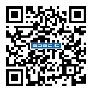 QR kodas | KAMERA, Algirdo-Donato Kulikausko, TŪB | spec.lt