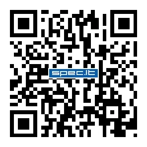 QR kodas | Kamerinės muzikos rėmimo fondas | spec.lt