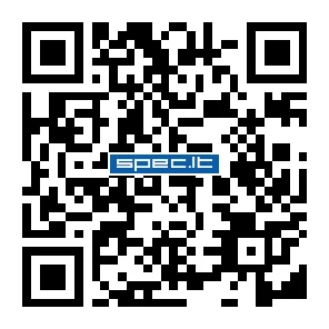 QR kodas | Kamerinis ansamblis Cantarė | spec.lt