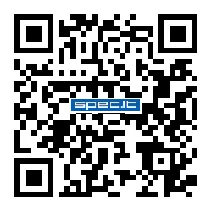 QR kodas | Kamerinis choras Pavasaris