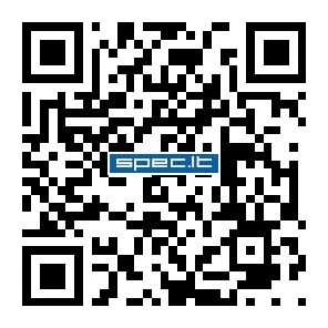 QR kodas | Kamerinis raktas, VŠĮ | spec.lt