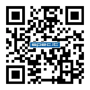 QR kodas | Kameristai, MB | spec.lt