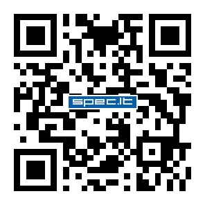 QR kodas | Kameristas, MB
