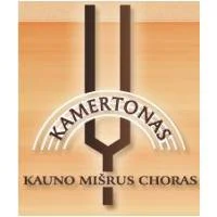 Kauno mišrus choras Kamertonas