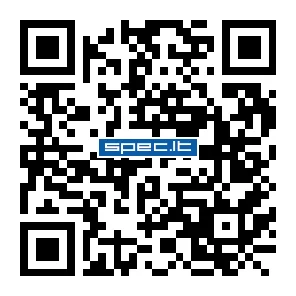 QR kodas | Kauno mišrus choras Kamertonas | spec.lt